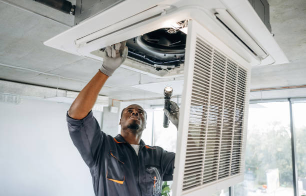 Licensed Hvac service in Racine, WI - FH HVAC
